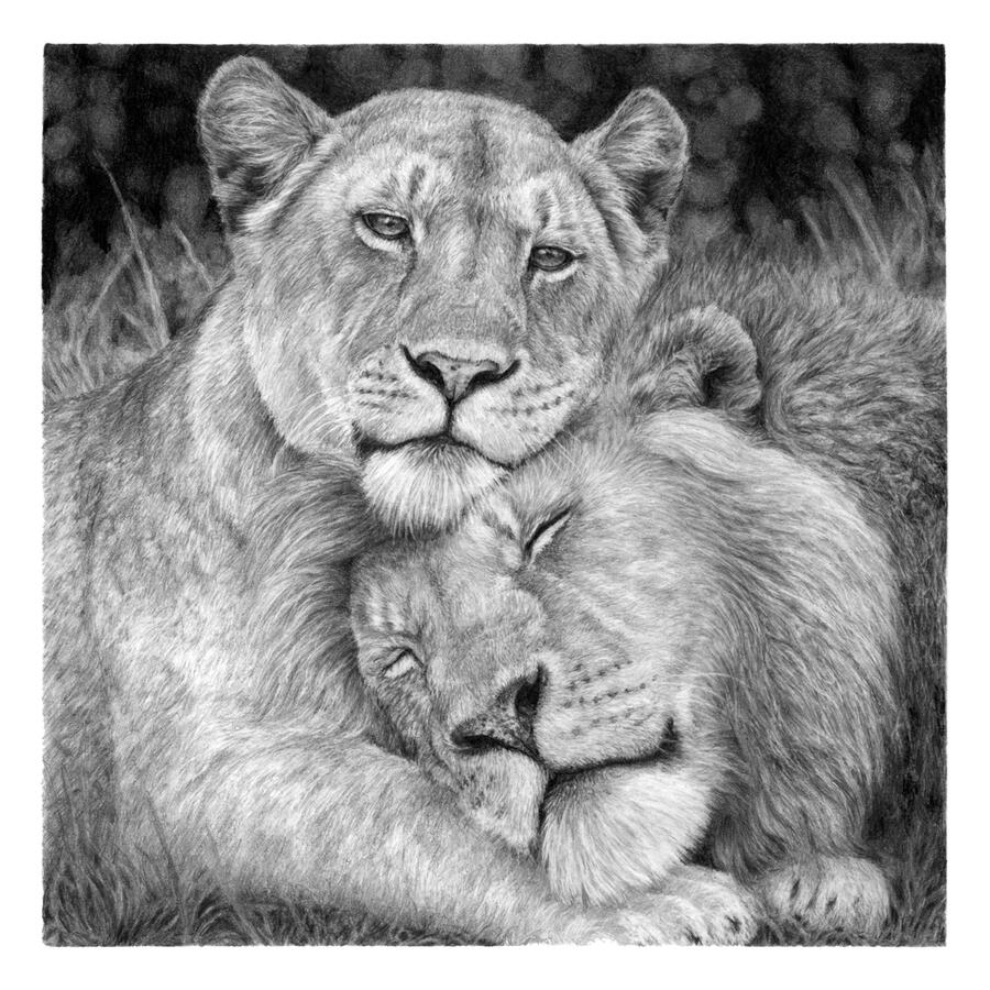 Rest with Me (Lions) Rest with Me (Lions)
